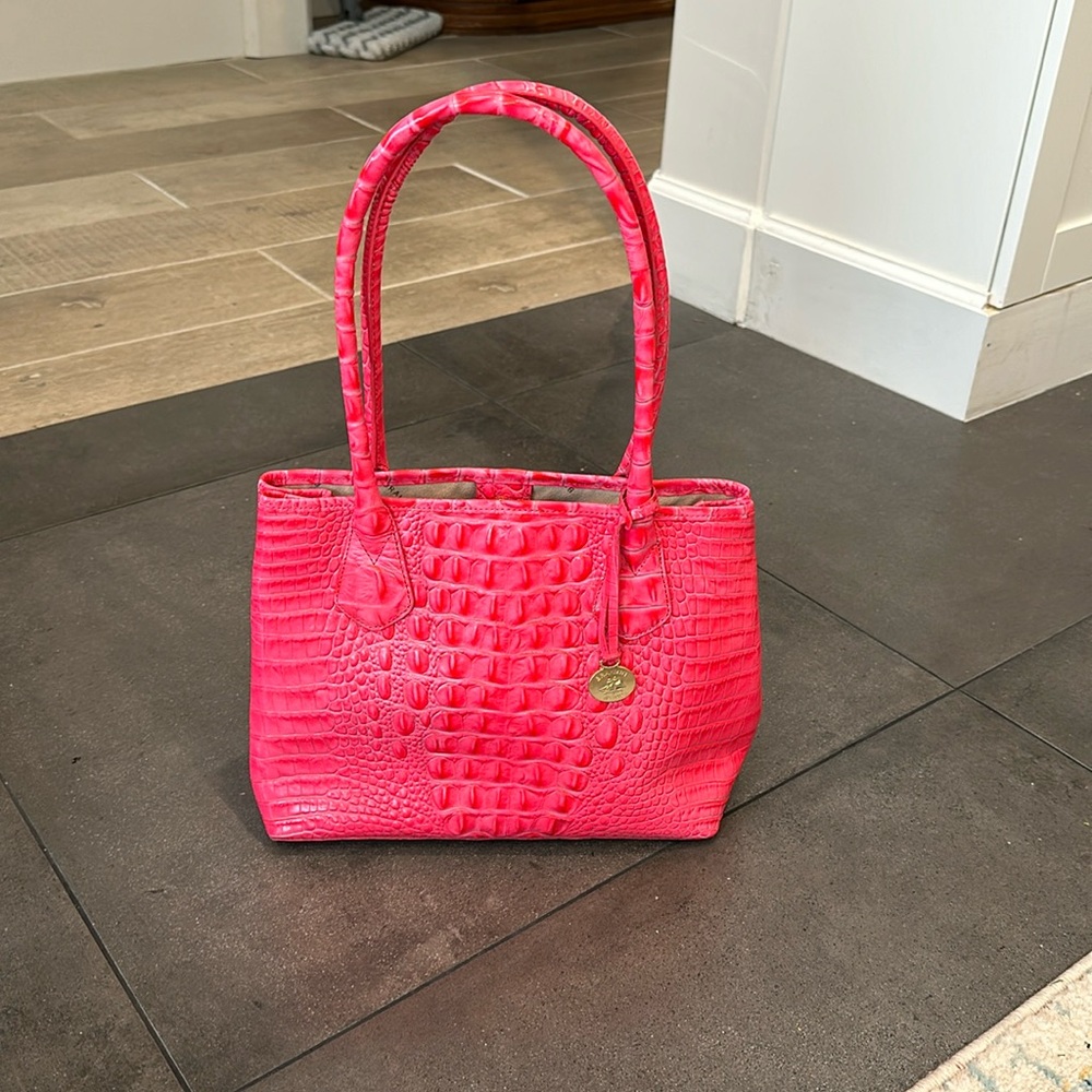 Brahmin bag